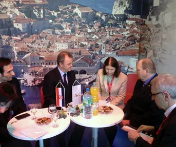 ITB BERLIN