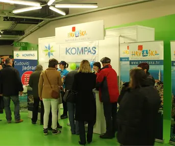 Hrvatske klape u ljubljanskim „Stožicama“