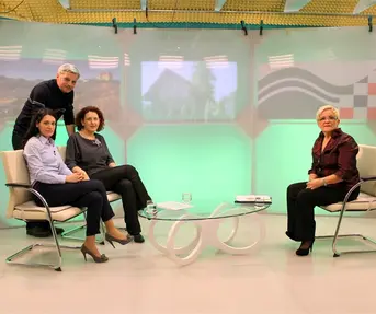 Krapinsko-zagorska županija predstavljena slovenskim gledateljima