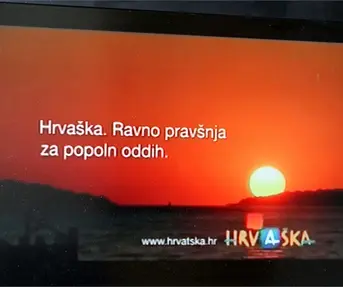 Krapinsko-zagorska županija predstavljena slovenskim gledateljima
