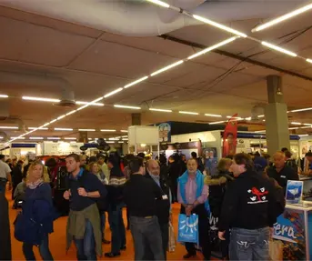 Održan Dive Travel Show u Madridu