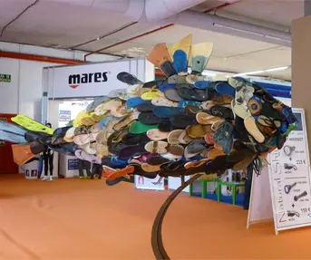 Održan Dive Travel Show u Madridu