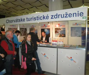 U Bratislavi predstavljena hrvatska turistička ponuda