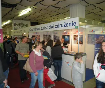 U Bratislavi predstavljena hrvatska turistička ponuda