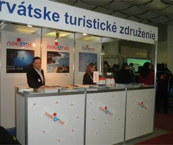 U Bratislavi predstavljena hrvatska turistička ponuda