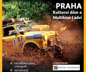 Hrvatska predstavljena na festivalu „Oko svijeta“ u Pragu