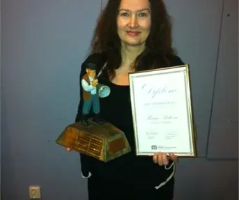 Marija Baković