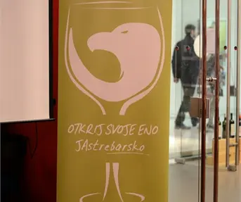 OTKRIJ SVOJE ENO JAstrebarsko