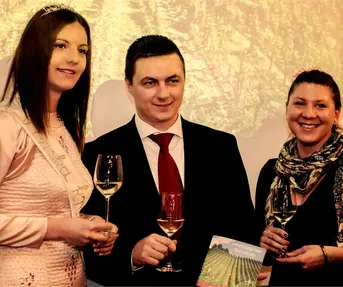 OTKRIJ SVOJE ENO JAstrebarsko