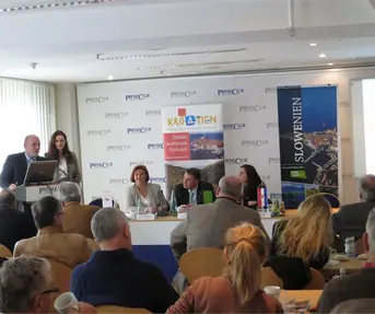 Bavarcima zanimljivi istarski prekogranični turistički projekti 