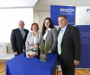 Bavarcima zanimljivi istarski prekogranični turistički projekti 