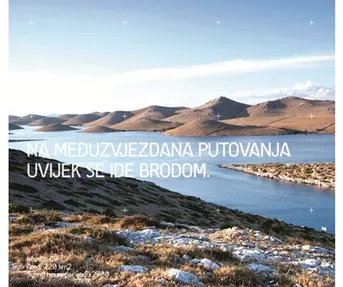 Dinaridi Hrvatska