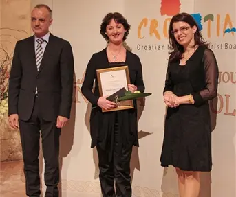 Dodjela Zlatne penkale