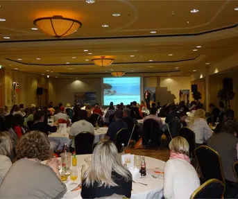 Roadshow prezentacije u Njemačkoj
