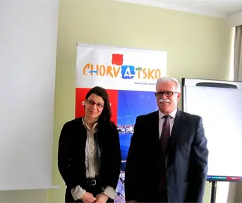 Češkim novinarima i partnerima predstavljene novosti za nadolazeću turističku sezonu
