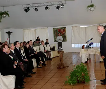 Ruralni turizam Stancija 1904 ovogodišnji pobjednik izbora EDEN na temu pristupačan turizam 