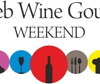 Zagreb Wine Gourmet Weekend