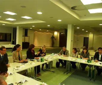 4. Forum „Lošinj - otok vitalnosti i zdravlja