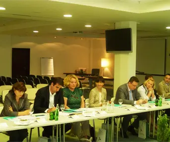 4. Forum „Lošinj - otok vitalnosti i zdravlja