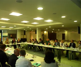 4. Forum „Lošinj - otok vitalnosti i zdravlja