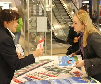 Hrvatski kulturni tjedan u Darmstadtu