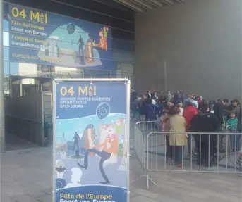 Hrvatski turizam predstavljen u Briselu