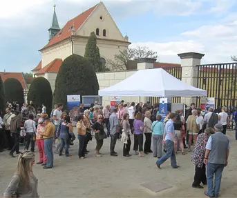 U Pragu dani posvećeni ulasku Hrvatske u EU 