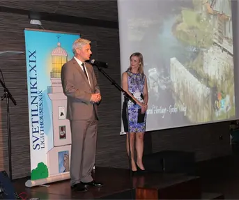 „Noć svjetionika“ u Ljubljani
