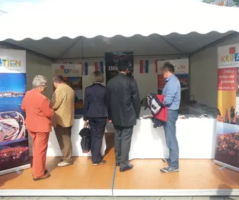 Hrvatski tjedan u Frankfurtu