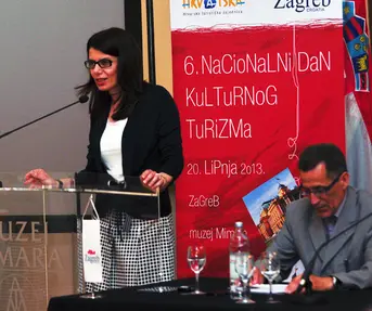 Nacionalni dan kulturnog turizma