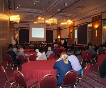 Edukacijski seminari kongresne i insentiv industrije
