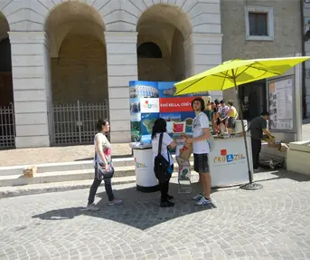 Prezentacija hrvatske turističke ponude u Anconi