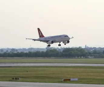 Turkish Airlines od 18. lipnja Zagreb i Istanbul povezuje deset puta tjedno