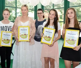 Dodjela priznanja u kategoriji likovnih radova učenika/djece škola i vrtića u projektu Volim Hrvatsku