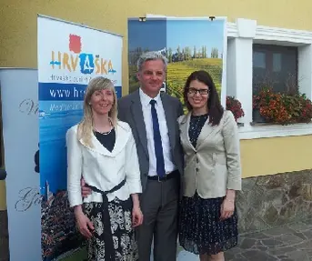 Čelnici slovenskog i hrvatskog turizma dogovorili nastavak uspješne suradnje