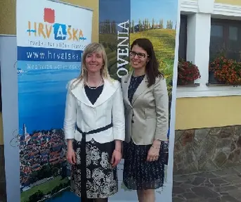 Čelnici slovenskog i hrvatskog turizma dogovorili nastavak uspješne suradnje