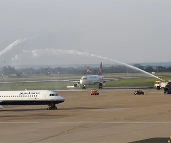 Turkish Airlines od 18. lipnja Zagreb i Istanbul povezuje deset puta tjedno