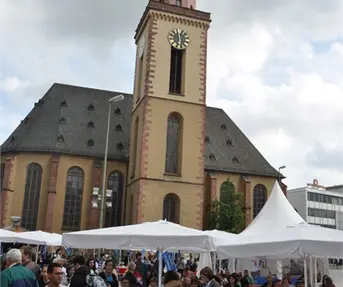 Hrvatski tjedan u Frankfurtu