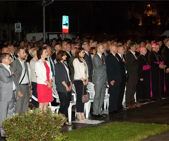 47. Đakovački vezovi 