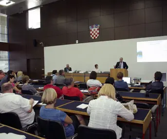 Centri izvrsnosti za jačanje konkurentnosti ljudskih potencijala u turizmu