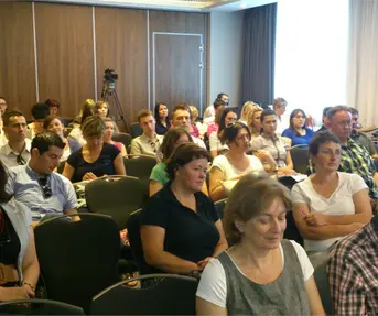 Edukacija u Zagrebu