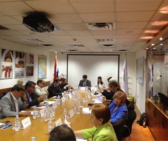 HTZ u pripremu nove sezone kreće s novim organizacijskim ustrojem
