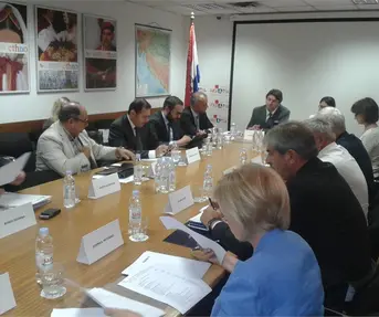 HTZ u pripremu nove sezone kreće s novim organizacijskim ustrojem