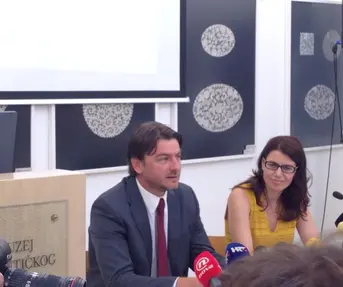 Ostvaren porast dolazaka i noćenja turista i u srpnju