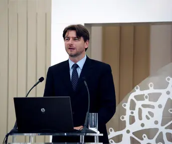 Ministar turizma Darko Lorencin
