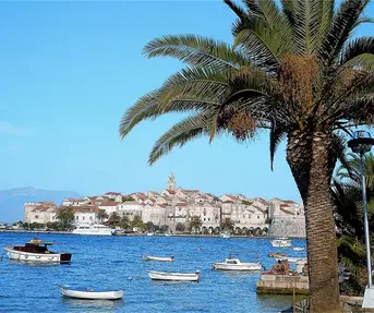 Korcula