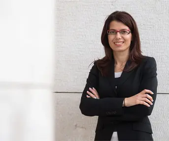Meri Matešić