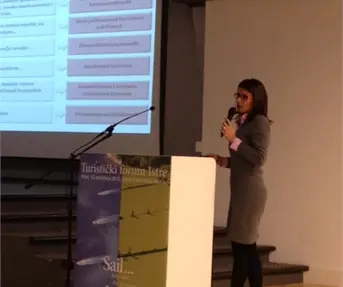 Turisticki forum Istre