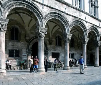 Dubrovnik