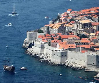 Dubrovnik